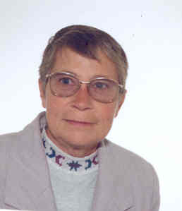Pera Sarasua,Blanca